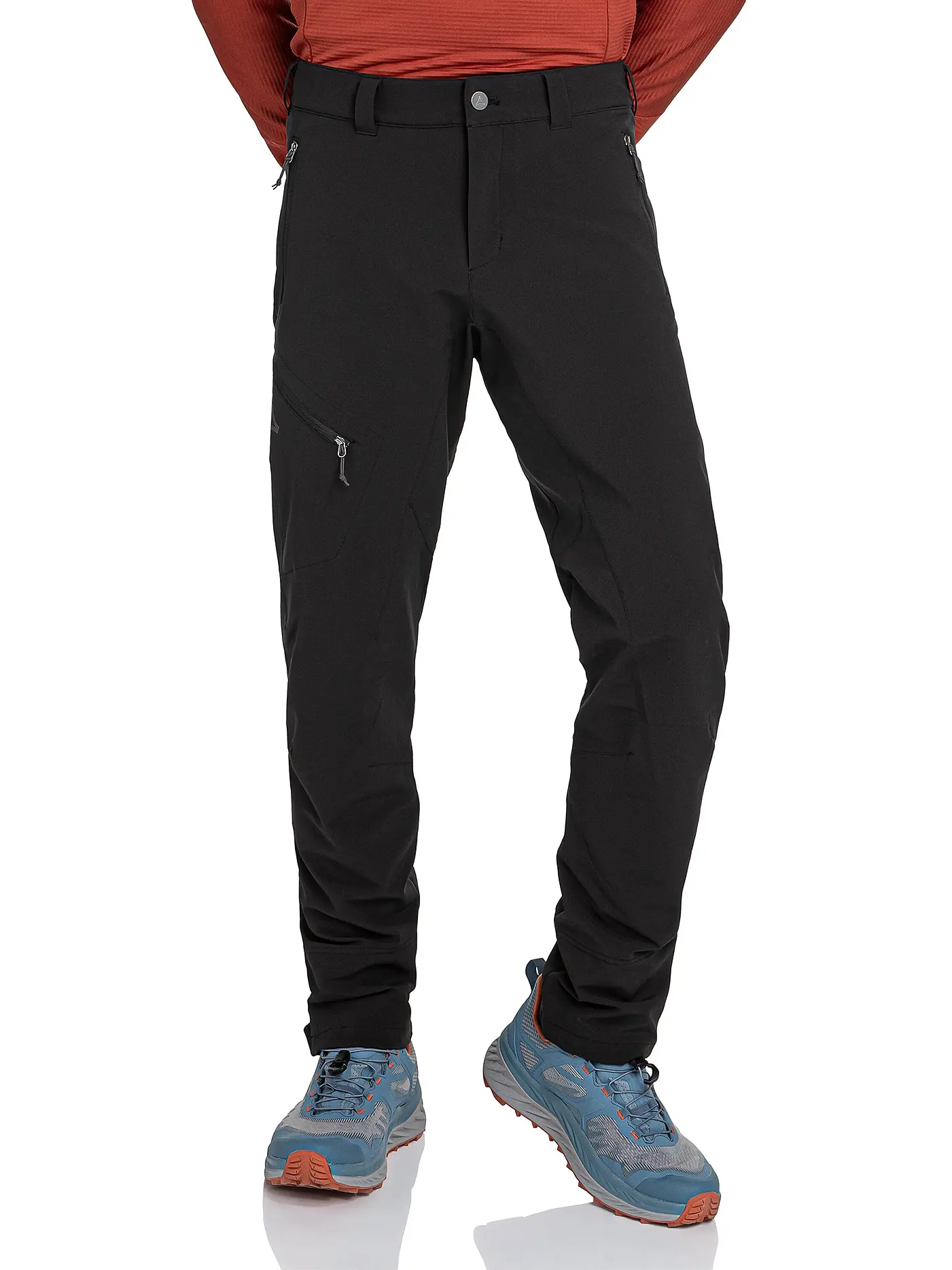 SCHÖFFEL | Herren Wanderhose Cascata | 